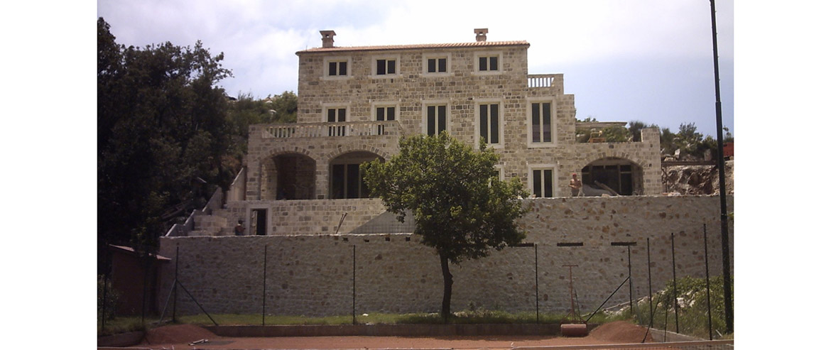 rijeka rezevica budva montenegro construction adria invest