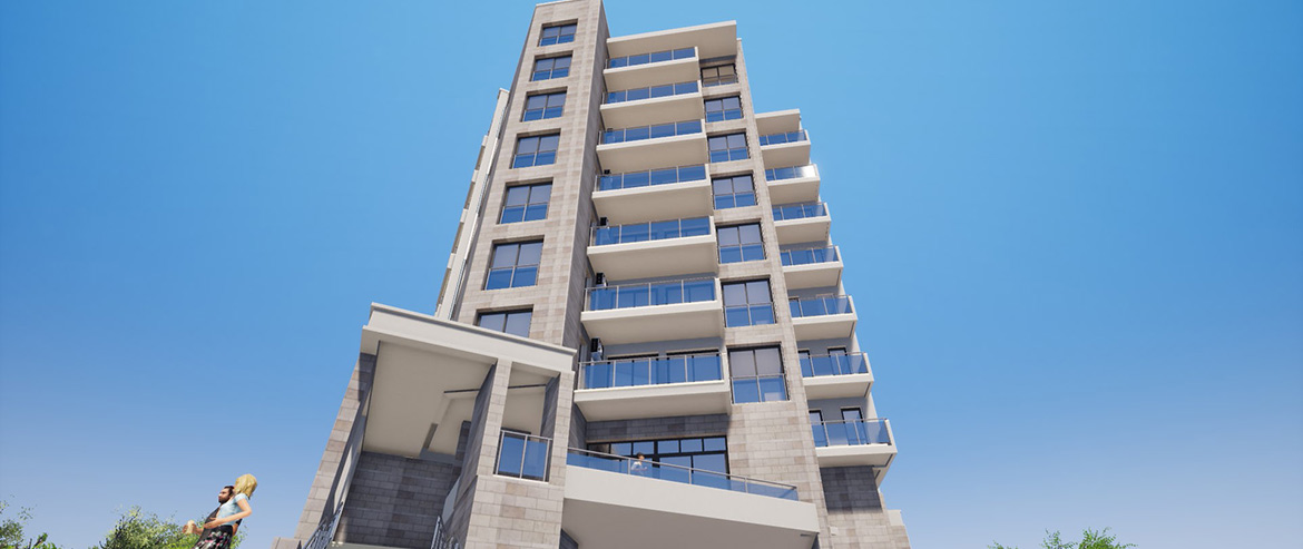 zgrada becici adria invest construction budva montenegro