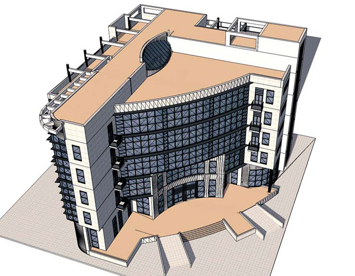 trzni centar jadran bar construction montenegro adria invest