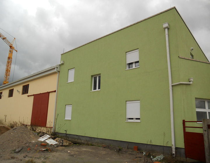 radanovici kotor montenegro construction adria invest