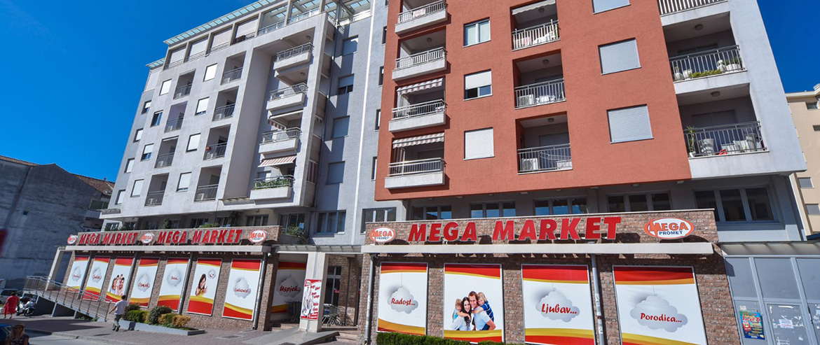 zgrada adria invest construction budva montenegro