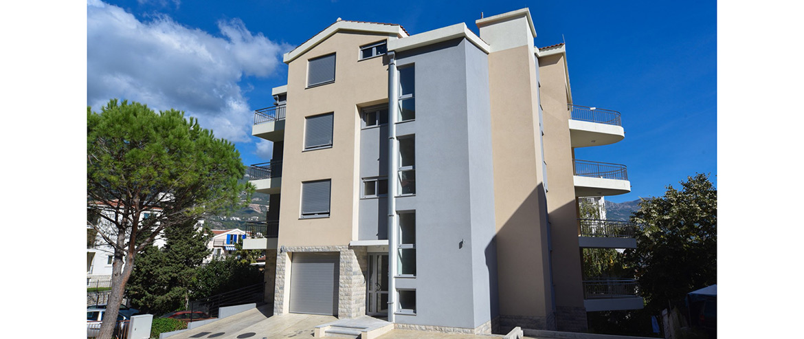 babin do budva building montenegro adria invest