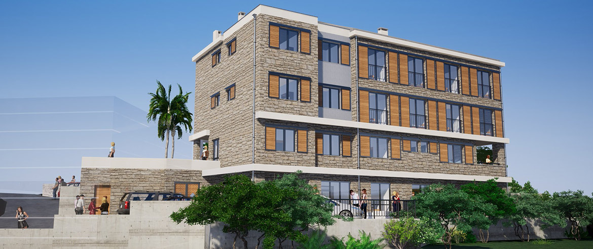 returement home petrovac budva montenegro adria invest