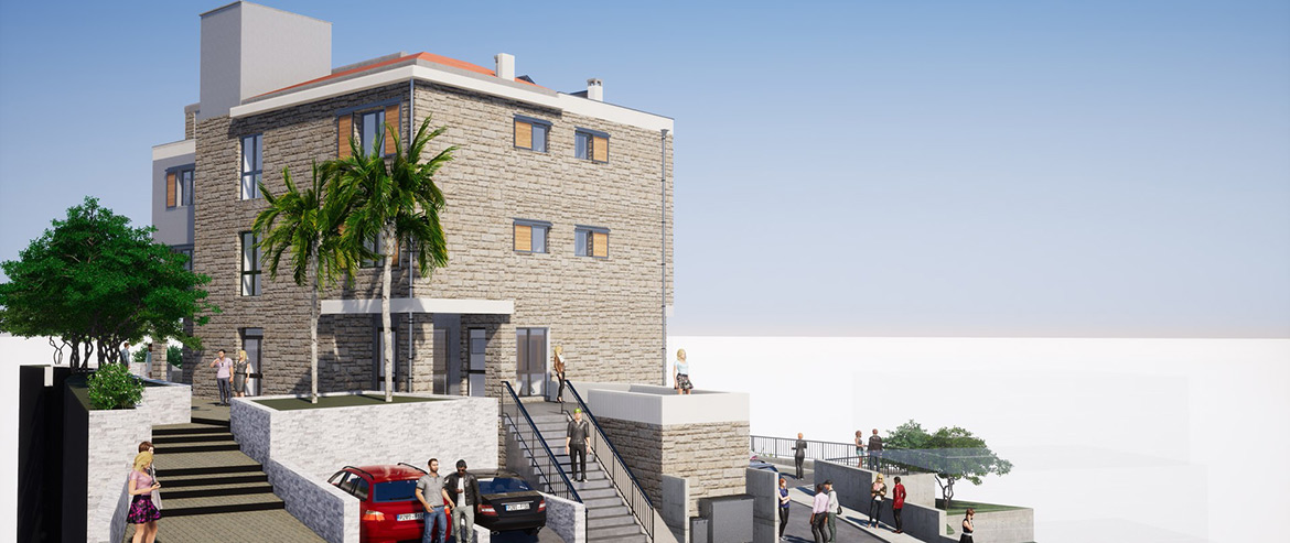 returement home petrovac budva montenegro adria invest