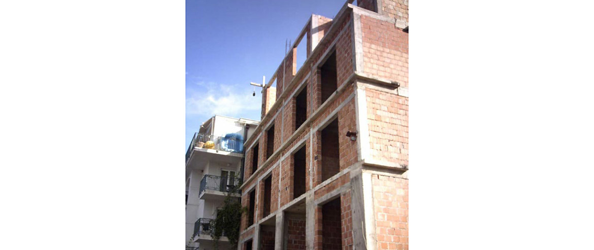 vila be ring sveti stefan budva construction adria invest