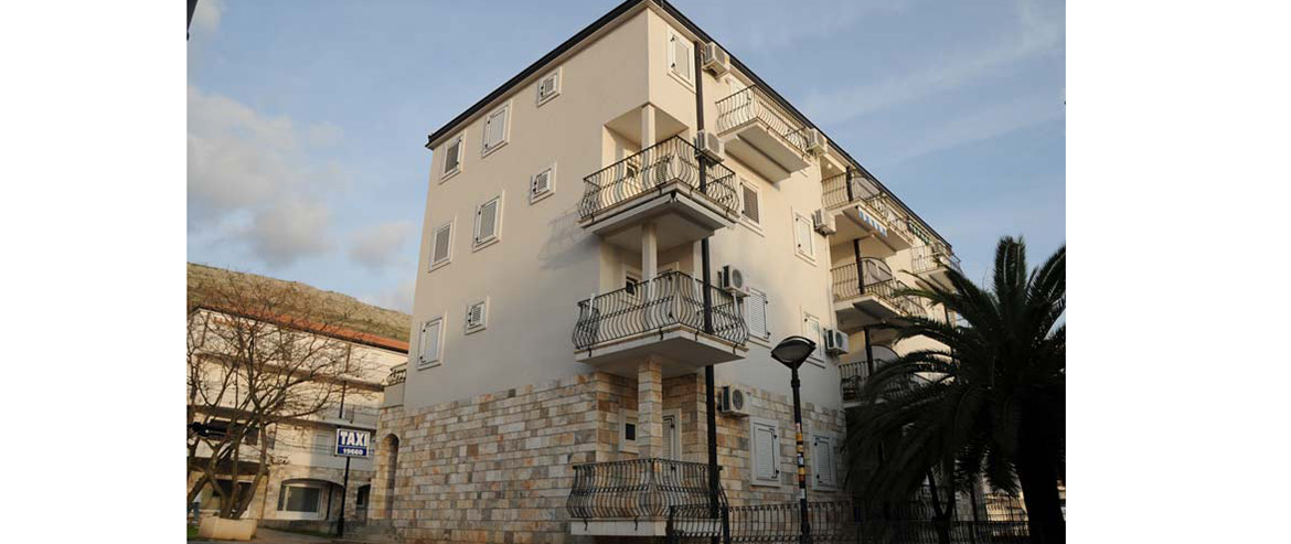 petrovac budva construction company montenegro adria invest