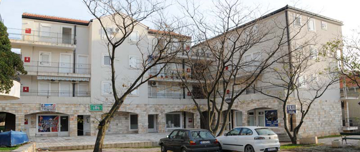 petrovac budva construction company montenegro adria invest