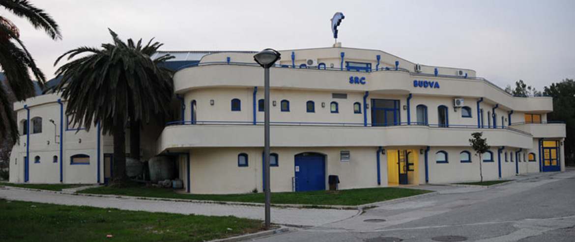 swimming pool budva construction adria invest