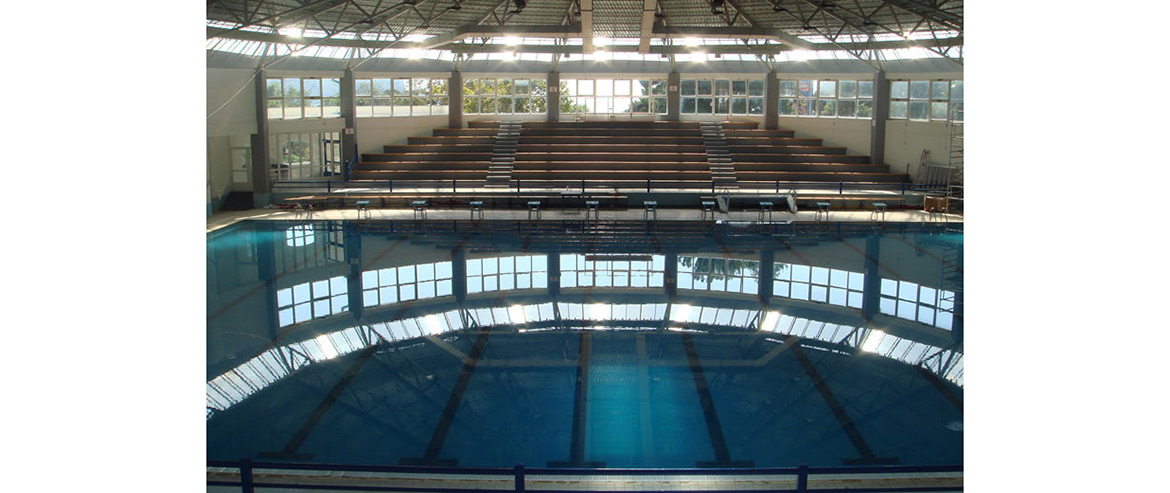 swimming pool budva construction adria invest