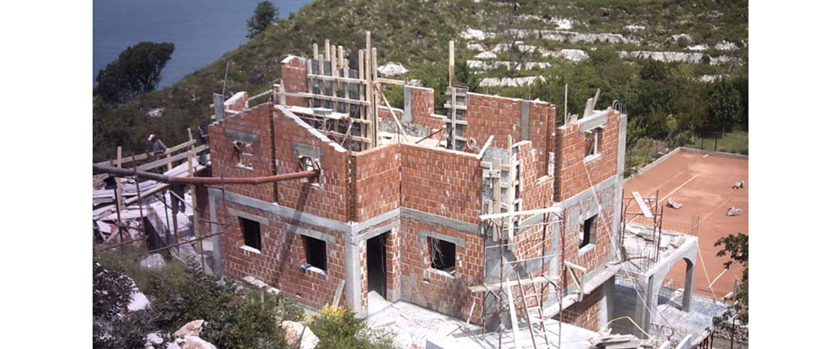 rijeka rezevica budva montenegro construction company adria invest