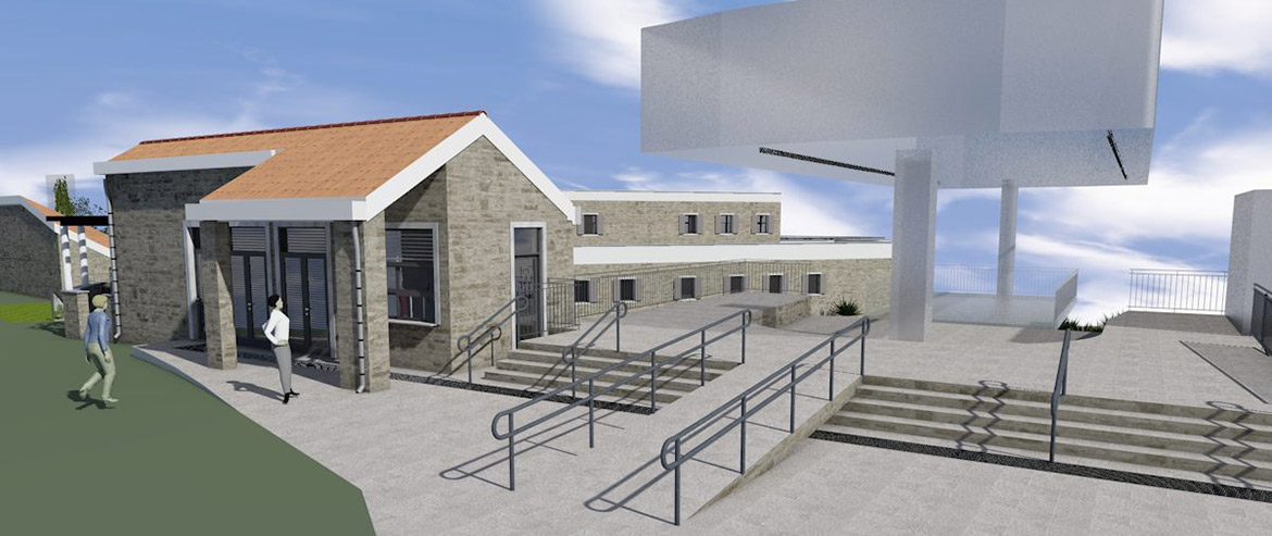 zicara cucuci braicibudva montenegro construction adria invest