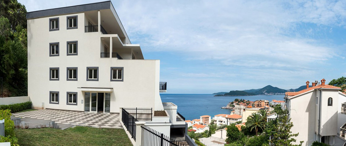 crvena glavica sveti stefan adria invest construction