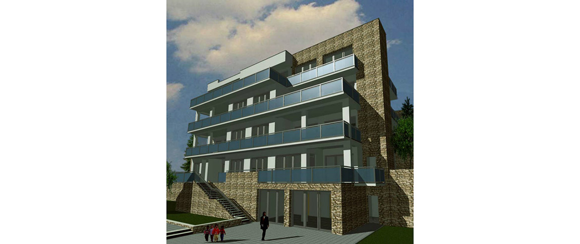 rijeka rezevica construction montenegro adria invest