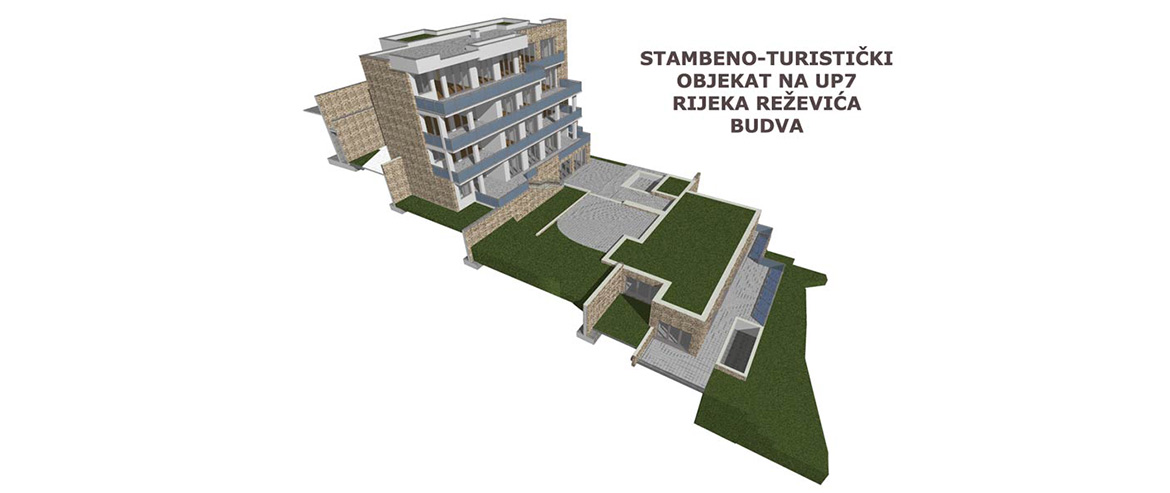 rijeka rezevica construction montenegro adria invest